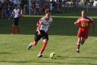 Bas-en-Basset : un tournoi de foot pour se souvenir de Tristan, Bastien et Maxime