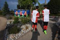 Bas-en-Basset : un tournoi de foot pour se souvenir de Tristan, Bastien et Maxime