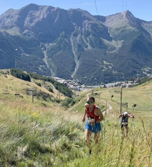 Matthieu Le Fur (Velay Athlétisme) étoffe un peu plus son palmarès