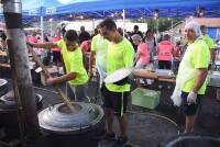 Saint-Julien-du-Pinet : 1 300 soupes aux choux servies avant la surprise