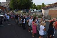 Saint-Julien-du-Pinet : 1 300 soupes aux choux servies avant la surprise