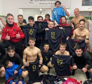 Foot, R3 : Saint-Julien-Chapteuil retrouve la place de leader