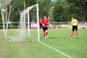 Bas-en-Basset : le challenge BTM animé par un tournoi de jeunes footballeurs