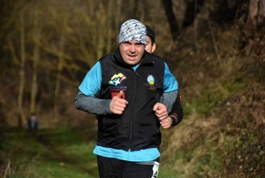 Trail de Beauzac : les 12 km