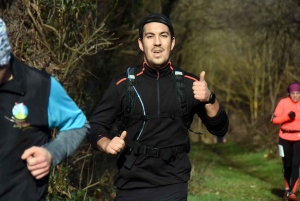 Trail de Beauzac : les 12 km