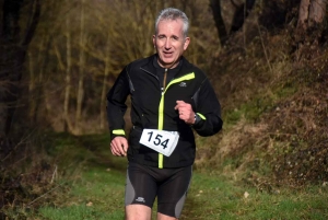 Trail de Beauzac : les 12 km