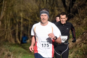 Trail de Beauzac : les 12 km