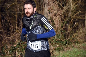 Trail de Beauzac : les 12 km