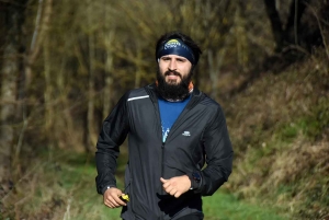 Trail de Beauzac : les 12 km