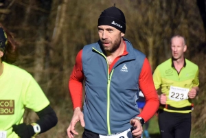 Trail de Beauzac : les 12 km