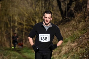 Trail de Beauzac : les 12 km