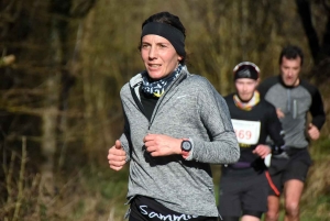 Trail de Beauzac : les 12 km