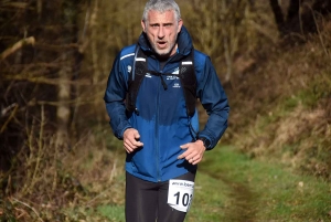 Trail de Beauzac : les 12 km