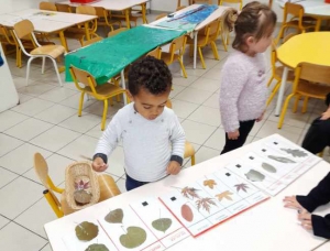 Monistrol-sur-Loire : l&#039;école Notre-Dame-du-Château prévoit un nouveau dispositif pour les 2-3 ans