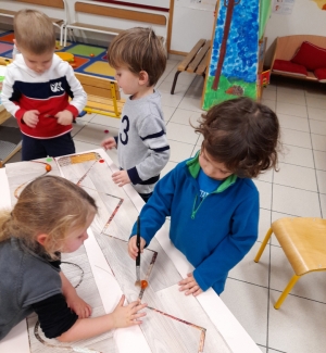 Monistrol-sur-Loire : l&#039;école Notre-Dame-du-Château prévoit un nouveau dispositif pour les 2-3 ans