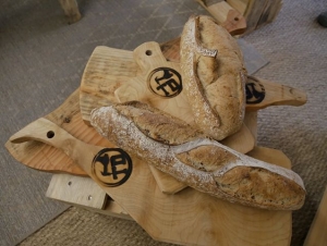 Des planches à découper Made in Haute-Loire à partir de 12 euros