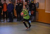 Futsal U15 : le titre pour Le Puy, la qualification pour Langeac