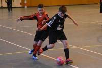 Futsal U15 : le titre pour Le Puy, la qualification pour Langeac