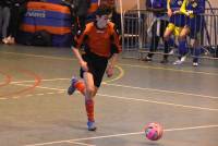 Futsal U15 : le titre pour Le Puy, la qualification pour Langeac