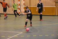 Futsal U15 : le titre pour Le Puy, la qualification pour Langeac