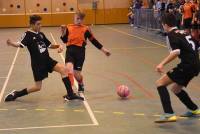 Futsal U15 : le titre pour Le Puy, la qualification pour Langeac