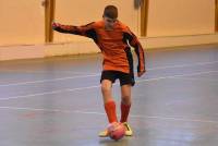 Futsal U15 : le titre pour Le Puy, la qualification pour Langeac