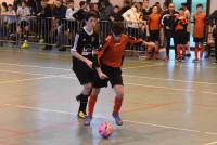 Futsal U15 : le titre pour Le Puy, la qualification pour Langeac