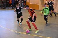 Futsal U15 : le titre pour Le Puy, la qualification pour Langeac