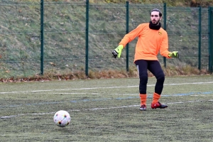 Foot, D3 : Sainte-Sigolène reprend les rênes