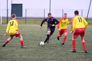 Foot, D3 : Sainte-Sigolène reprend les rênes