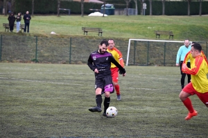 Foot, D3 : Sainte-Sigolène reprend les rênes