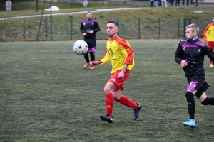 Foot, D3 : Sainte-Sigolène reprend les rênes