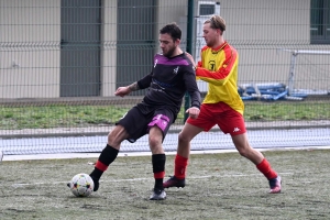 Foot, D3 : Sainte-Sigolène reprend les rênes