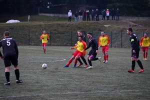 Foot, D3 : Sainte-Sigolène reprend les rênes