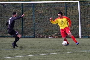 Foot, D3 : Sainte-Sigolène reprend les rênes