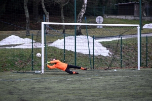 Foot, D3 : Sainte-Sigolène reprend les rênes