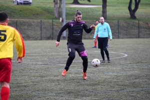 Foot, D3 : Sainte-Sigolène reprend les rênes