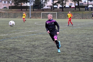 Foot, D3 : Sainte-Sigolène reprend les rênes