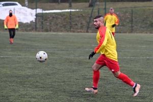 Foot, D3 : Sainte-Sigolène reprend les rênes