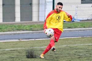 Foot, D3 : Sainte-Sigolène reprend les rênes