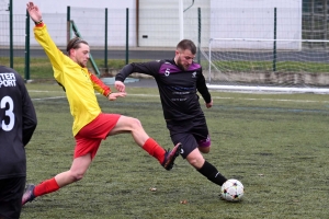 Foot, D3 : Sainte-Sigolène reprend les rênes