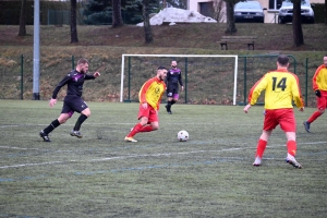 Foot, D3 : Sainte-Sigolène reprend les rênes