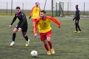 Foot, D3 : Sainte-Sigolène reprend les rênes