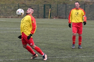 Foot, D3 : Sainte-Sigolène reprend les rênes