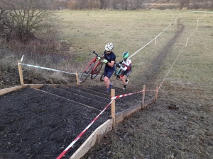 Cyclo-cross : les &quot;Rives de la Loire&quot;, une belle réussite pour l&#039;UC Puy-en-Velay