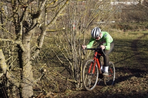 Cyclo-cross : les &quot;Rives de la Loire&quot;, une belle réussite pour l&#039;UC Puy-en-Velay