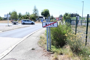 Insolite : Saint-Romain-Lachalm, c&#039;est le « petit Nice »