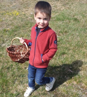 Saint-Maurice-de-Lignon : un week-end chocolaté à &quot;Cublaise&quot;