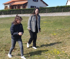 Saint-Maurice-de-Lignon : un week-end chocolaté à &quot;Cublaise&quot;