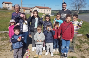 Saint-Maurice-de-Lignon : un week-end chocolaté à &quot;Cublaise&quot;